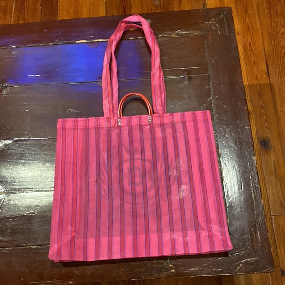 Consuela Large Shopping/Tote Bag (Original Listing) - Picture 3 of 14